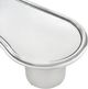 TOV Furniture Sonia Chrome Coffee Table-5