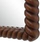 Renwil® Madiwell Walnut Full Length Mirror-4