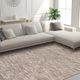 Dalyn™ Rug Company Arcata Mocha 5'x8' Area Rug-4