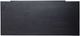 Liberty Furniture Meritage Aged Charcoal/Caramel 48" Bookcase-5