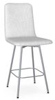 Amisco Bray Swivel Stool-0