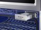 Samsung 30" Stainless Steel Oven/Microwave Combo Electric Wall Oven -3