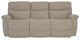 La-Z-Boy® James Oyster Manual Reclining Sofa-1