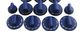 Thermador® Knob Set-2