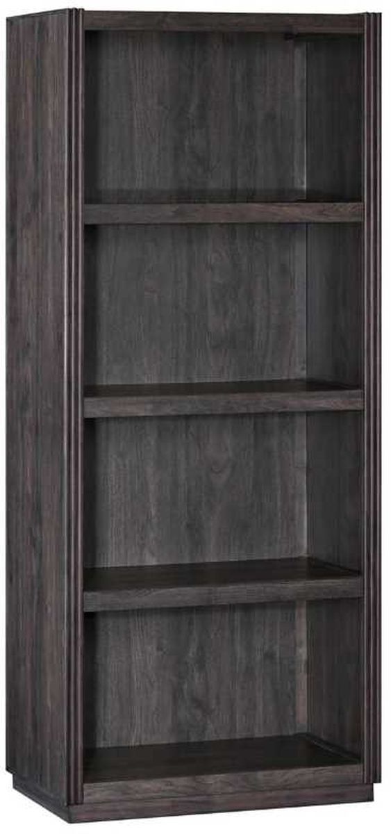 Liberty Furniture Modern Edge Caffe Bunching Bookcase-0