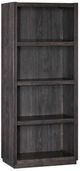 Liberty Furniture Modern Edge Caffe Bunching Bookcase-0