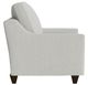 Bassett® Furniture Customizable Benchmade Premier Slope Arm Accent Chair-2