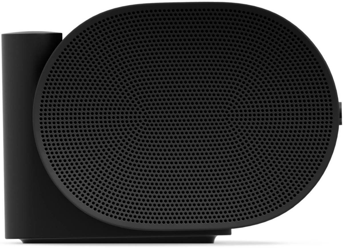 Sonos Arc Ultra 9.1.4 Channel Black Soundbar | Plaza TV