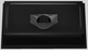 Vent-A-Hood® Designer Series 54" Black Island Range Hood-1