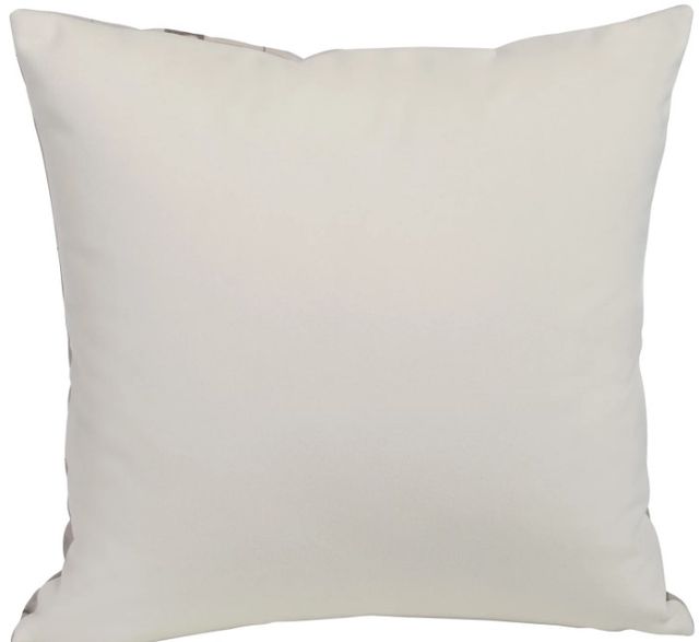 Renwil® Sarno Beige Throw Pillow-2