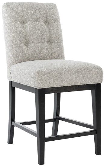 Smith Brothers Customizable D102 Dining Counter Stool-0