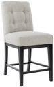 Smith Brothers Customizable D102 Dining Counter Stool-0
