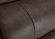 Franklin™ Castello Outlier Walnut Rocker Recliner-4