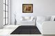 Classy Living Patricia Pinto Inspiration in Crimson Wall Art-1