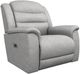 La-Z-Boy® Redwood Ash Power Rocking Recliner with Headrest and Lumbar-0