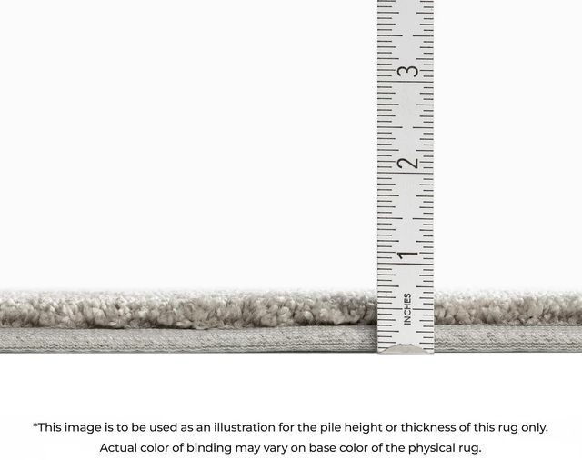 Dalyn™ Rug Company Kochi KC11 5'x8' Style 2 Area Rug-4