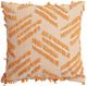 Livia Indian Yellow Decorative Pillow-0