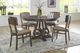 Mavin Customizable Kirby Dining Side Chair-1