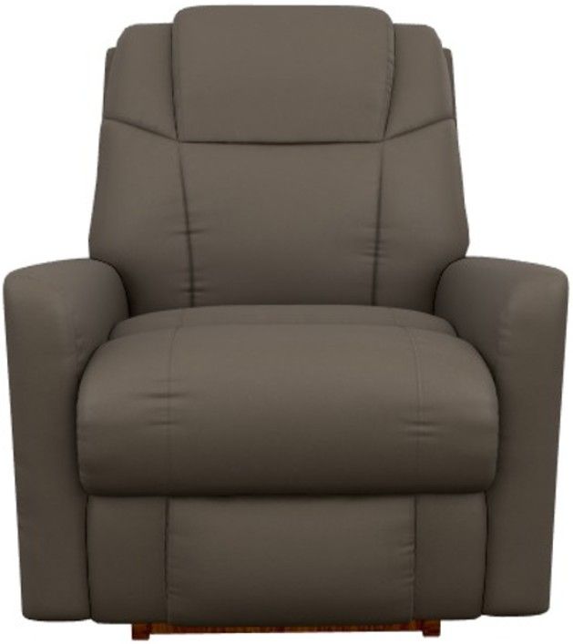 La-Z-Boy® Sparrow Otter Power Rocking Recliner with Headrest-1