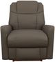 La-Z-Boy® Sparrow Otter Power Rocking Recliner with Headrest-1