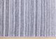 Tapis décoratif de 5pix8pi de Kalora Interiors Aspen - Gris-3