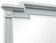 Magnussen Home® Glenbrook Pebble Landscape Mirror-3