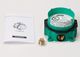 Hansgrohe iBox Universal Plus Rough with Service Stops, 3/4"-4
