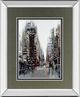 Classy Living Kadniri, A La Ville Mirror Framed Wall Art-0