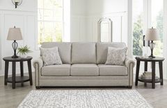Signature Design by Ashley® Gaelon Dune Sofa