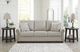 Signature Design by Ashley® Gaelon Dune Sofa-0