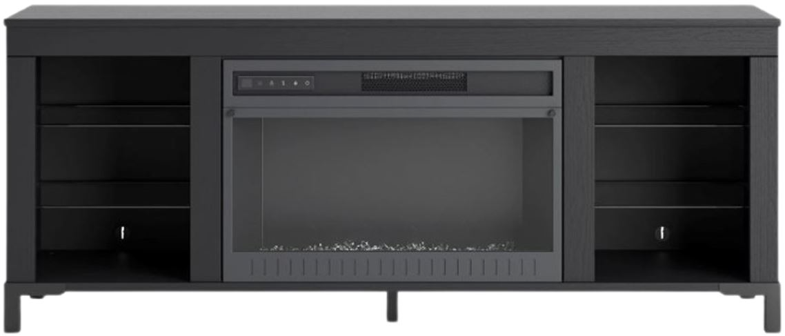 Signature Design by Ashley® Cayberry Black 60