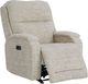 Best® Home Furnishings Customizable Maverly Power Rocker Recliner with Heat, Massage and Power Tilt Headrest-4