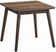 ACME Furniture Lamonte Walnut End Table-0