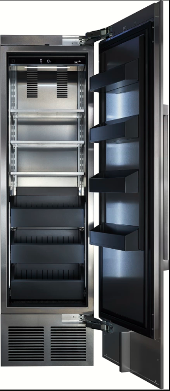 Perlick® 12.6 Cu. Ft. Panel Ready Wine Cooler-0