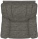La-Z-Boy® Hayes Stone Power-Recline-XR+ Reclina-Rocker® Recliner with Power Headrest and Lumbar-2