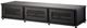Salamander Designs® Synergy Model 133 AV Cabinet-Black-0