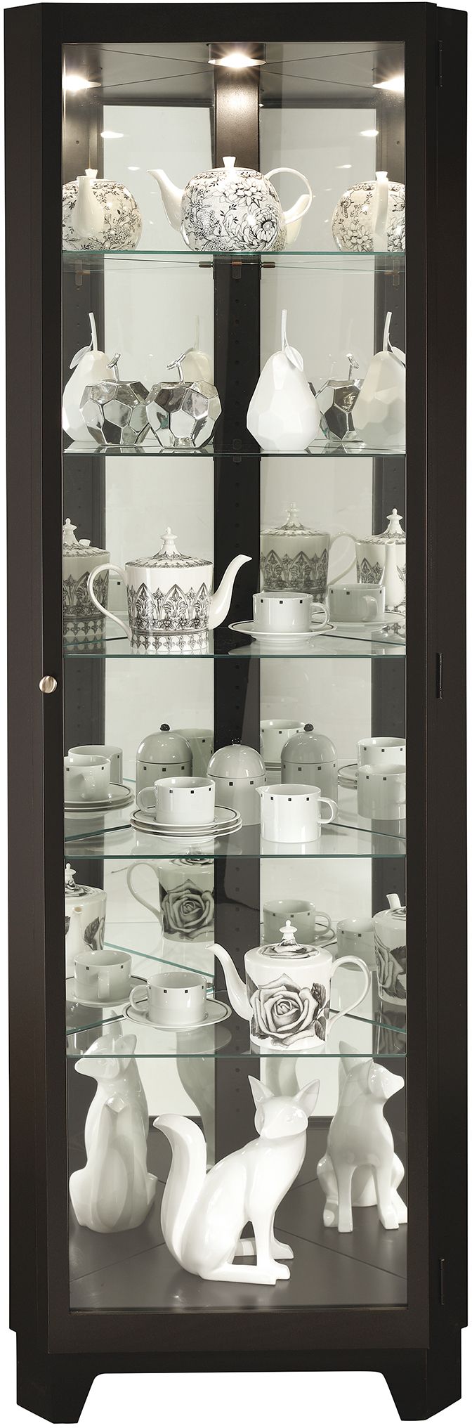 Dining Room Display Cabinets | Park Home Store