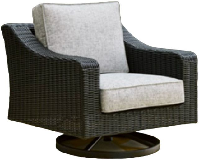 Beachcroft de Signature Design by Ashley® - Noir/Gris clair