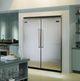 Viking® 5 Series 30 in. 18.4 Cu. Ft. Left Hinge Panel Ready All Refrigerator-4
