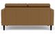 EQ3 Reverie Leather Loveseat-4