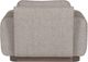 Vanguard® Furniture Customizable Caldwell Chair -3