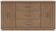 Riverside Furniture Cascade Casual Mink Server-0