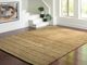 Signature Design by Ashley® Luzmont 9'x12' Golden Brown Extra Large Area Rug-1