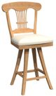Bermex® BSRB-0510 Swivel Stool-0