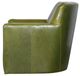 Century® Customizable Maleah Swivel Chair-3