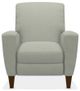 La-Z-Boy® Scarlett Tranquil High Leg Reclining Chair-0