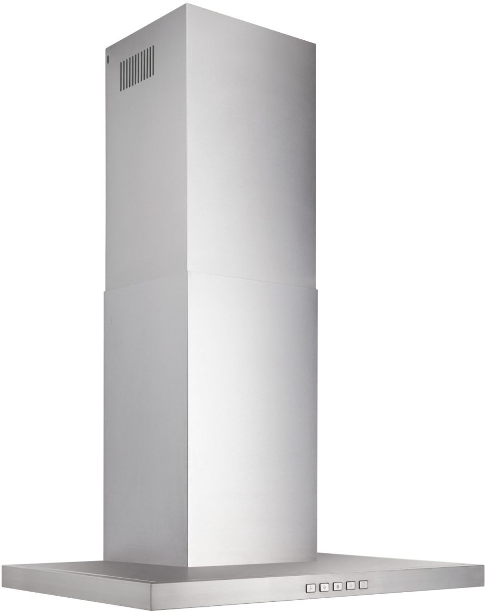 Broan® BWT1 Series 30" Stainless Steel Wall Mounted Range Hood