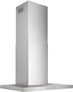 Broan® BWT1 Series 30" Stainless Steel Wall Mounted Range Hood