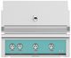Hestan® 4-Burner Bora Bora Built In Liquid Propane Gas Grill-0