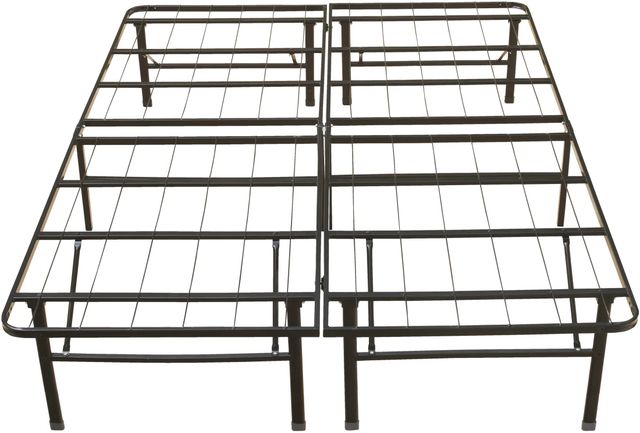 Boyd Sleep Bonus Base Twin 18" Platform Bed Frame-1